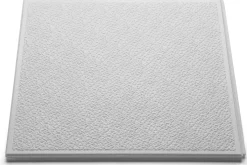 Dakisolatie|Brico Decoflair Plafondtegel T130 - Polystyreen - 8Mm- 50X50Cm - 2M² - 8 Stuks