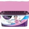 Brico Decomode Muurverf Superdekkend Mat Zacht Roze 2,5L- Muurverf