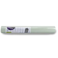 Brico Decomode Vliesbehang Basic Glitter Groen- Vliesbehang