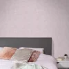 Brico Decomode Vliesbehang Concrete Matte Roze- Vliesbehang