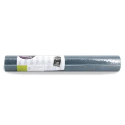 Brico Decomode Vliesbehang Concrete Mat Blauw- Vliesbehang