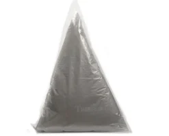 Kerstboomvoeten|Brico Decoris Kerstboomrok Polyester 100Cm Wit