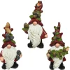 Kerstdecoratie|Brico Decoris Kerstfiguur Kabouter 13,5Cm Diversen