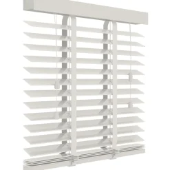 Brico Decosol 944 Horizontale Jaloezie Wit 160X180Cm- Jaloezieen