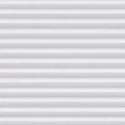 Brico Decosol 6010 Plissegordijn Lichtdoorlatend Wit 80X180Cm- Plissegordijnen