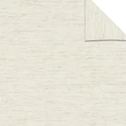 Brico Decosol 401 Rolgordijn Deluxe Lichtdoorlatend Beige 210X190Cm- Rolgordijnen