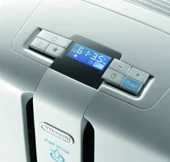 Luchtontvochtigers|Brico De'Longhi Luchtontvochtiger Dd230P