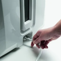 Luchtontvochtigers|Brico De'Longhi Luchtontvochtiger Dd230P