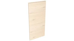 Keukenkasten|Brico Deur Keukenkast Modulo Emy Hout 60X129,6Cm
