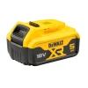 Accu'S & Acculaders|Brico Dewalt Accu Dcb184-Xj Xr 18V 5Ah