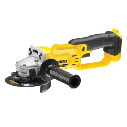 Slijpmachines|Brico Dewalt Haakse Slijper Dcg412N 18V (Zonder Accu)