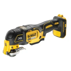 Multitools|Brico Dewalt Multitool Dcs355N-Xj 18V (Zonder Accu)