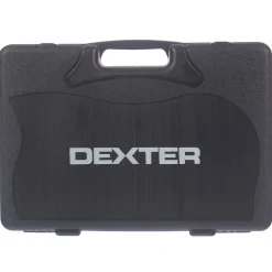 Gereedschapsets|Brico Dexter Gereedschapsset 108 Delig In Koffer