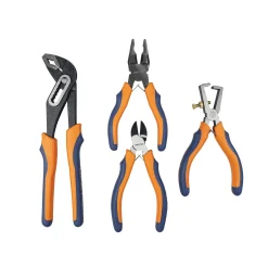 Gereedschapsets|Brico Dexter Gereedschapsset 75 Delig In Koffer