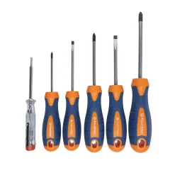 Gereedschapsets|Brico Dexter Gereedschapsset 75 Delig In Koffer