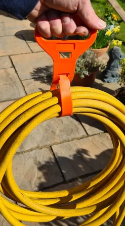 Brico D-Line Handy Hanger-Steunriem- Ophangsystemen