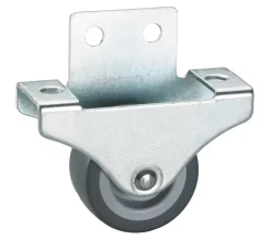 Brico Dorner+Helmer Meubelwiel 38X18X47Mm- Wielen
