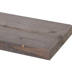 Timmerhout|Brico Douglas Grijs Relief 30X195Mm 250Cm