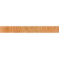 Timmerhout|Brico Douglas Plank Ruw 19X300Cm 22Mm