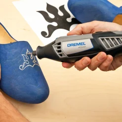Multitoolaccessoires|Brico Dremel Accessoireset S724Ja – 150 Stuks