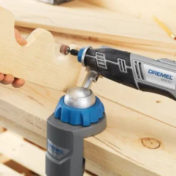 Multitoolaccessoires|Brico Dremel Frees 115Ja 7,8Mm – 2 Stuks