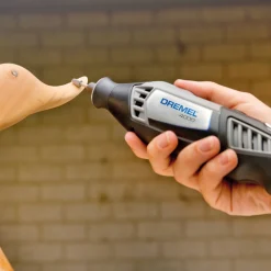 Multitoolaccessoires|Brico Dremel Frees 115Ja 7,8Mm – 2 Stuks