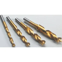 Boor- & Bitsets|Brico Dremel Houtborenset 636Ja – 4 Stuks