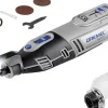 Multitools|Brico Dremel Multigereedschap 8220Ja + 5 Accessoires