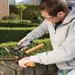 Multitools|Brico Dremel Multigereedschap 8220Ja + 5 Accessoires