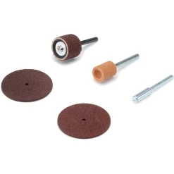 Multitools|Brico Dremel Multigereedschap 8220Ja + 5 Accessoires