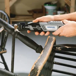 Multitools|Brico Dremel Multigereedschap 8220Ja + 5 Accessoires