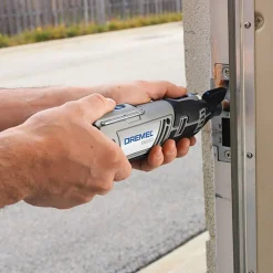 Multitools|Brico Dremel Multigereedschap 8220Ja + 5 Accessoires