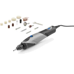 Multitools|Brico Dremel Multigereedschap 2050Ja + 15 Accessoires