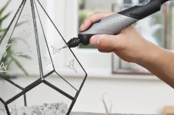 Multitools|Brico Dremel Multigereedschap 2050Ja + 15 Accessoires