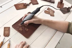 Multitools|Brico Dremel Multigereedschap 2050Ja + 15 Accessoires