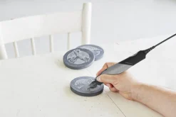 Multitools|Brico Dremel Multigereedschap 2050Ja + 15 Accessoires