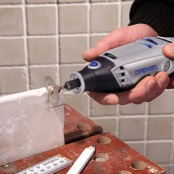 Multitools|Brico Dremel Multigereedschap 3000Jp + 25 Accessoires