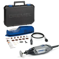 Multitools|Brico Dremel Multigereedschap 3000Jp + 25 Accessoires