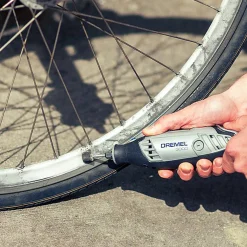Multitools|Brico Dremel Multigereedschap 3000Ja + 15 Accessoires