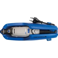 Multitools|Brico Dremel Multigereedschap 4000Jp + 65 Accessoires
