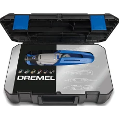 Multitools|Brico Dremel Multigereedschap 4000Jp + 65 Accessoires