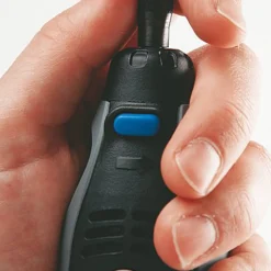 Multitoolaccessoires|Brico Dremel Schuurpolijstschijf Speedclic Fijn 25Mm - 2 Stuks