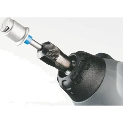 Multitoolaccessoires|Brico Dremel Schuurpolijstschijf Speedclic Fijn 25Mm - 2 Stuks