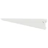 Muurdecoratie|Brico Duraline F-Drager Dubbel Wit 27Cm