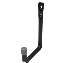 Haken & Houders|Brico Duraline J-Haak Buis Enkel Grijs 14,5X11,5Cm