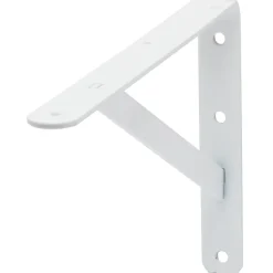 Brico Duraline Plankdrager Industrie Wit 20X30Cm- Plankendragers