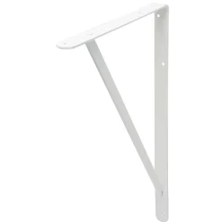 Brico Duraline Plankdrager Model 15B Beuken Fsc 25X30Cm- Plankendragers