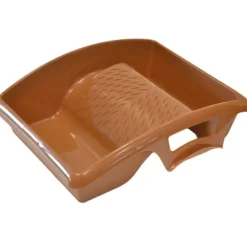 Brico Easytouch Verfbak Bruin Groot- Verfbakjes & -Emmers