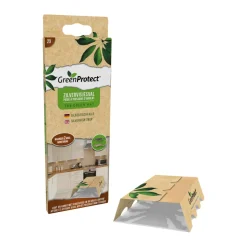 Brico Edialux Green-Protect Zilvervisjesval Ecologic- Ongediertebestrijding