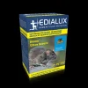 Brico Edialux Knaagdierenlokaas Storm Ultra Secure 300G- Ongediertebestrijding